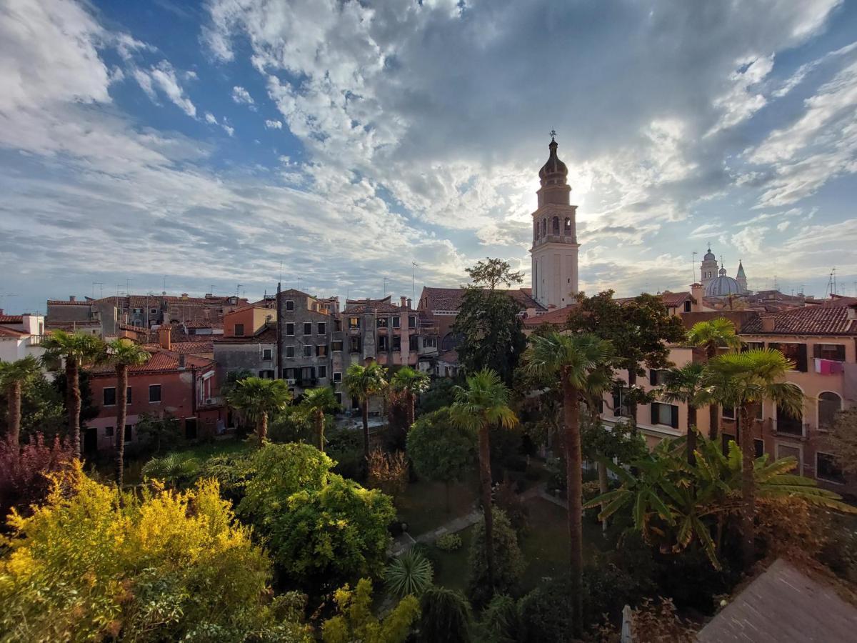 Residenza Donini In 2 Venice