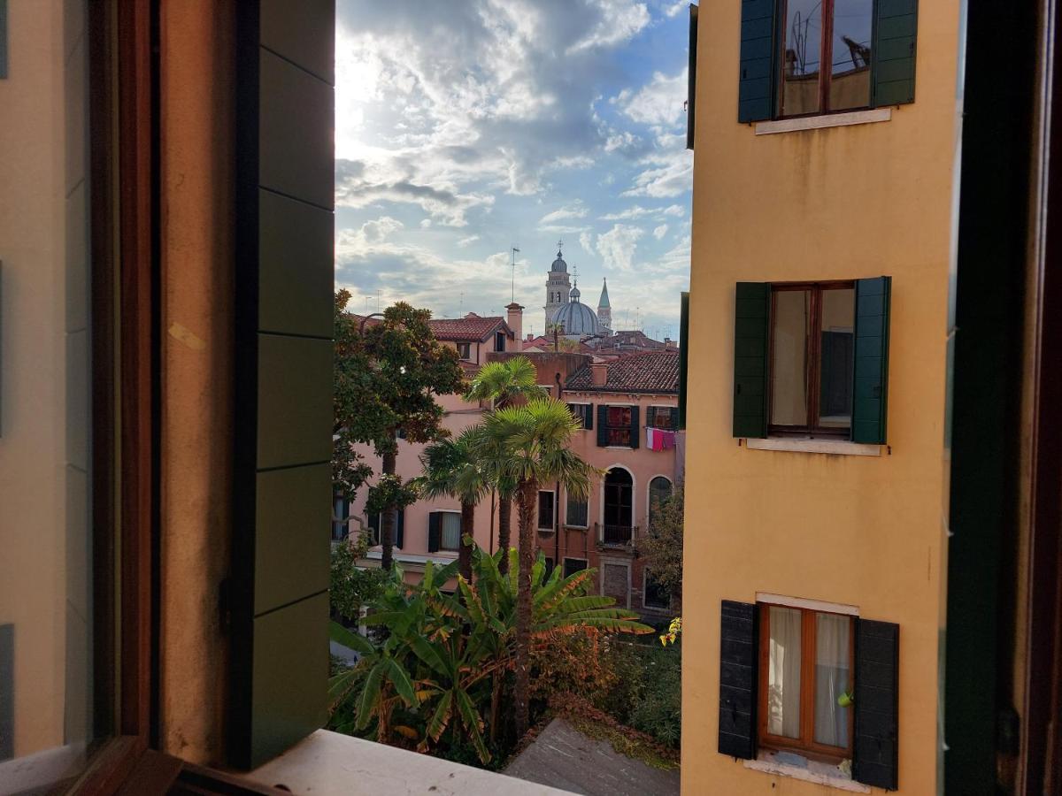 Apartment Residenza Donini In 2 *