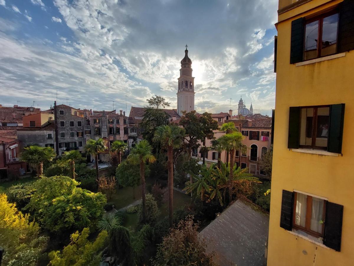 Apartment Residenza Donini In 2 *