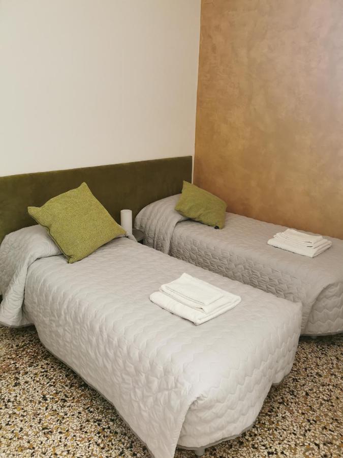 Ca Cristallina Apartment