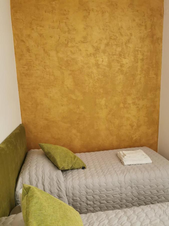 Ca Cristallina Apartment Venice