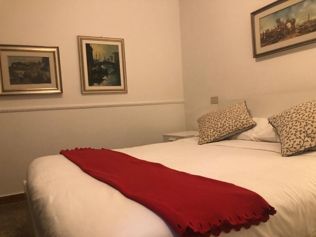 Castello First Apartment Venice