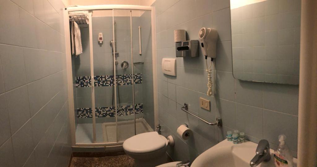 Castello First Apartment Venice