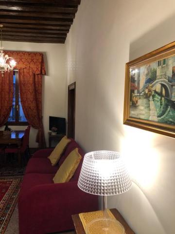 Odoni Aparthotel Venice