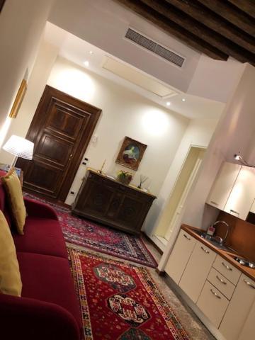 Aparthotel Odoni *