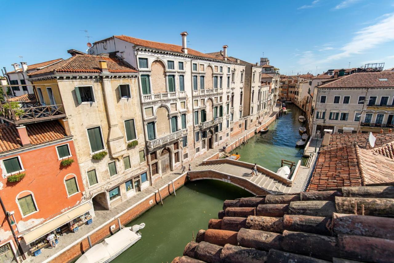 Apartment Ca' Dei Carmini Venice