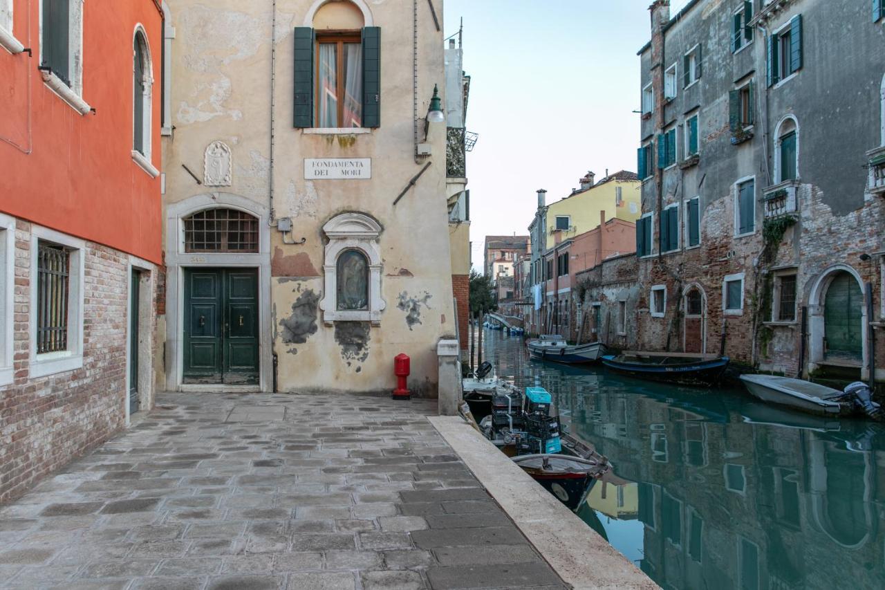 Canaletto Venice