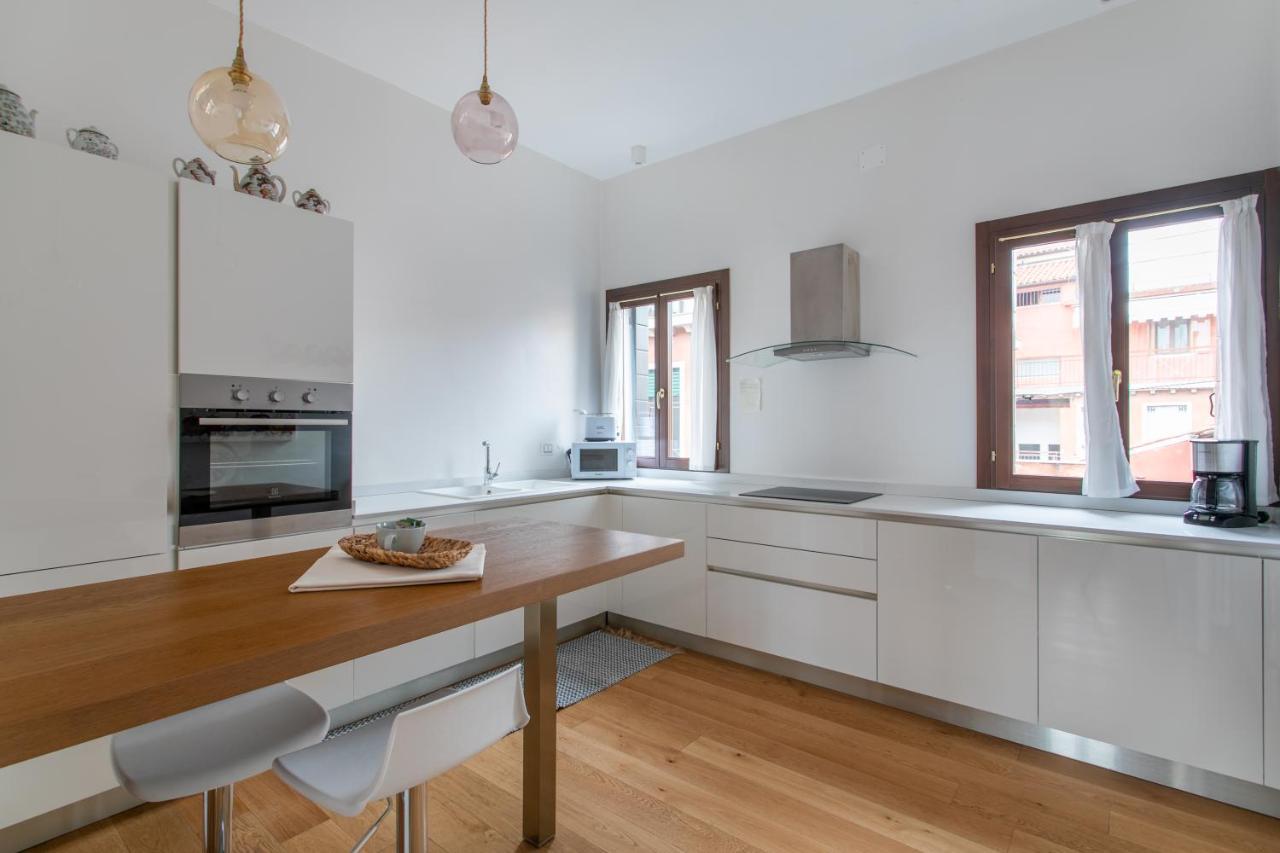 Residenza Pomponi Deluxe Venice