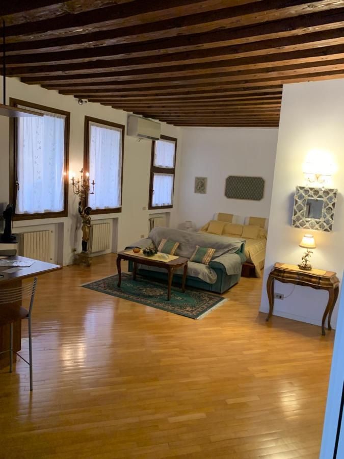 Apartment Corte Malvasia *