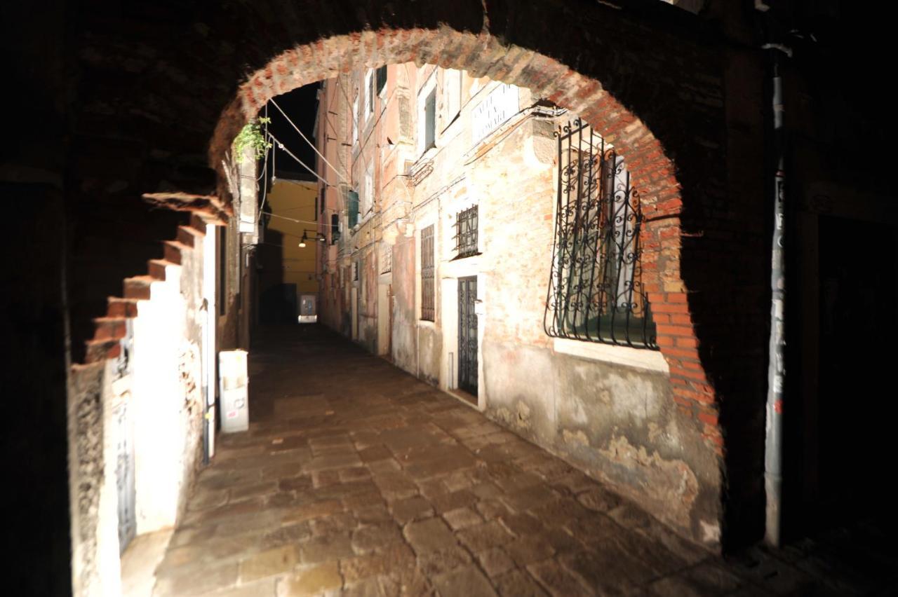 Appartamento Calle De La Comare