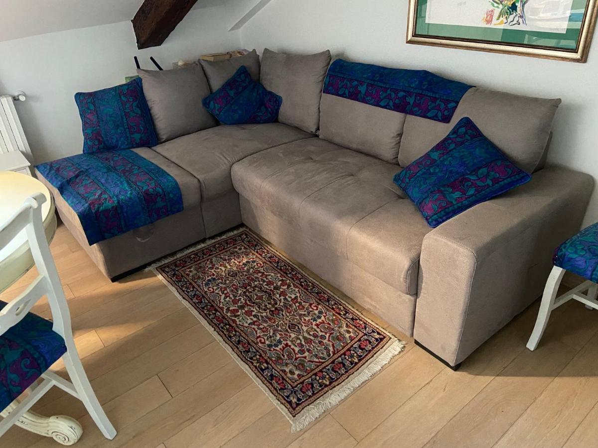 Apartment Casa Tella