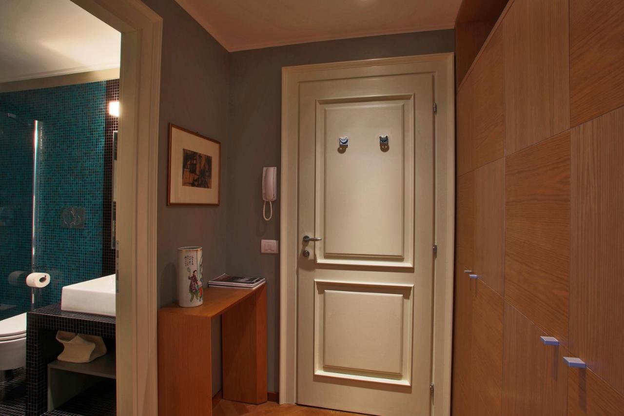 Apartamento Ve.n.i.ce. Cera Tintoretto *