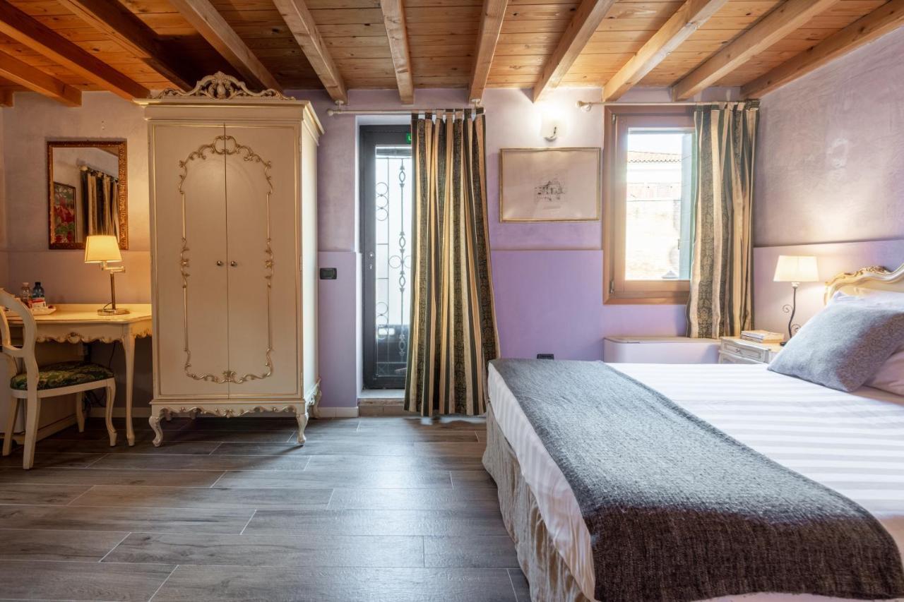 Ca' Fontanea 3* Veneza