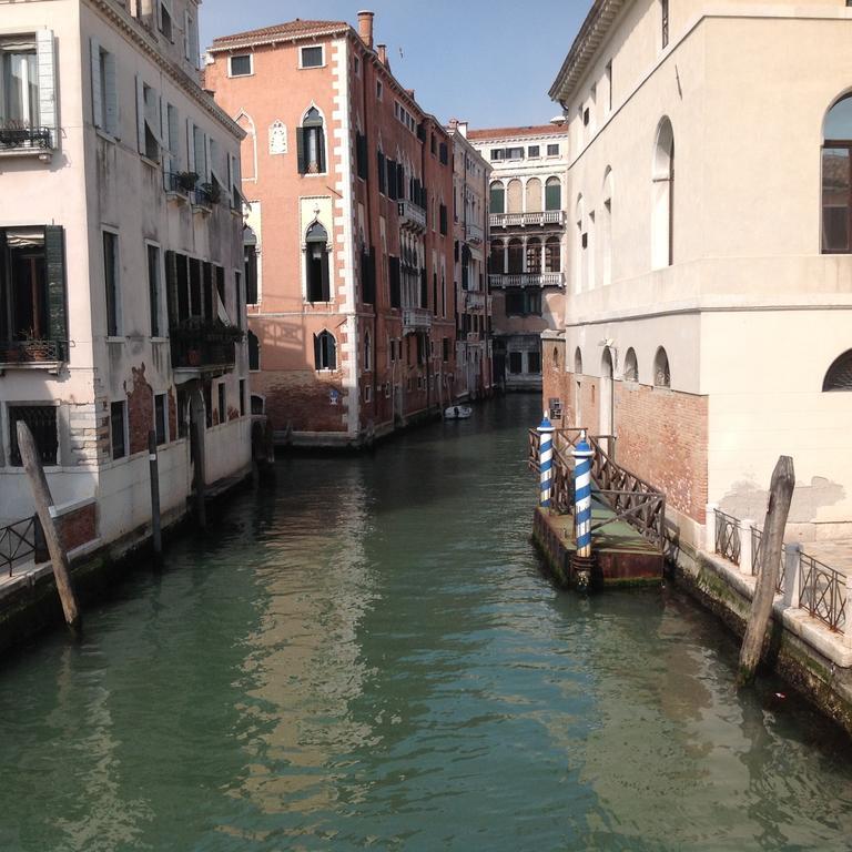 Apartment Al Bailo Di