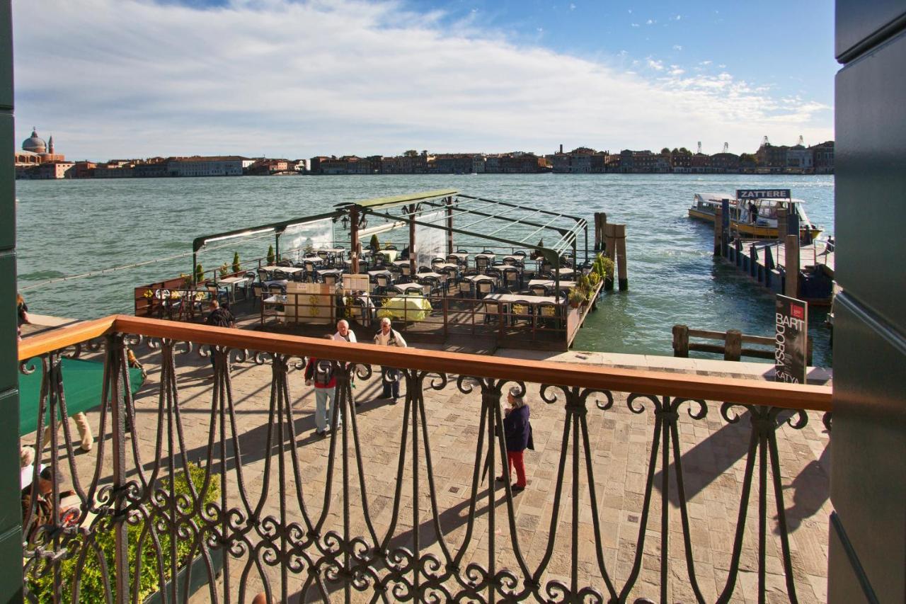Apartamento Ve.n.i.ce. Cera Tintoretto Veneza