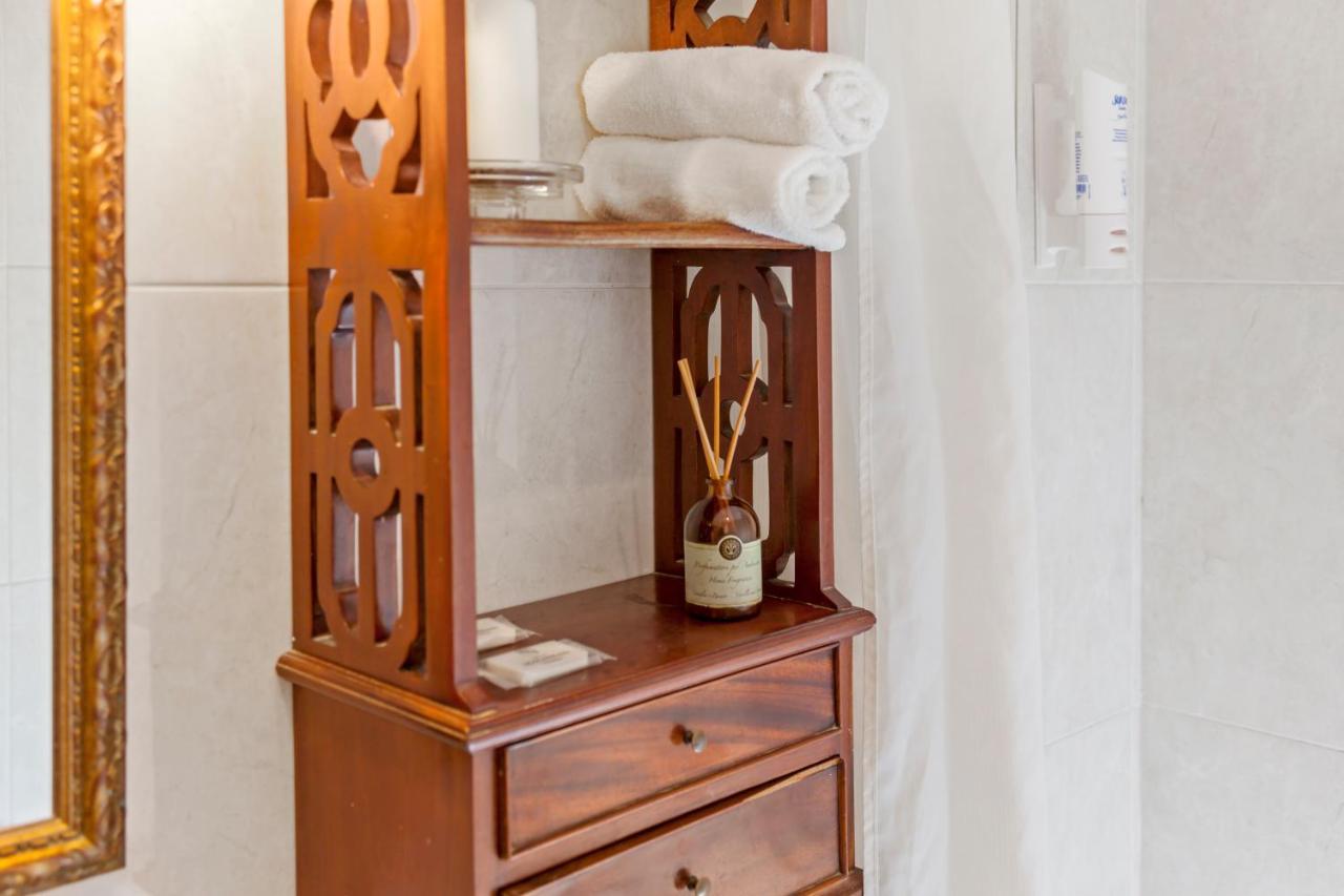 Hotel Malibran Venice