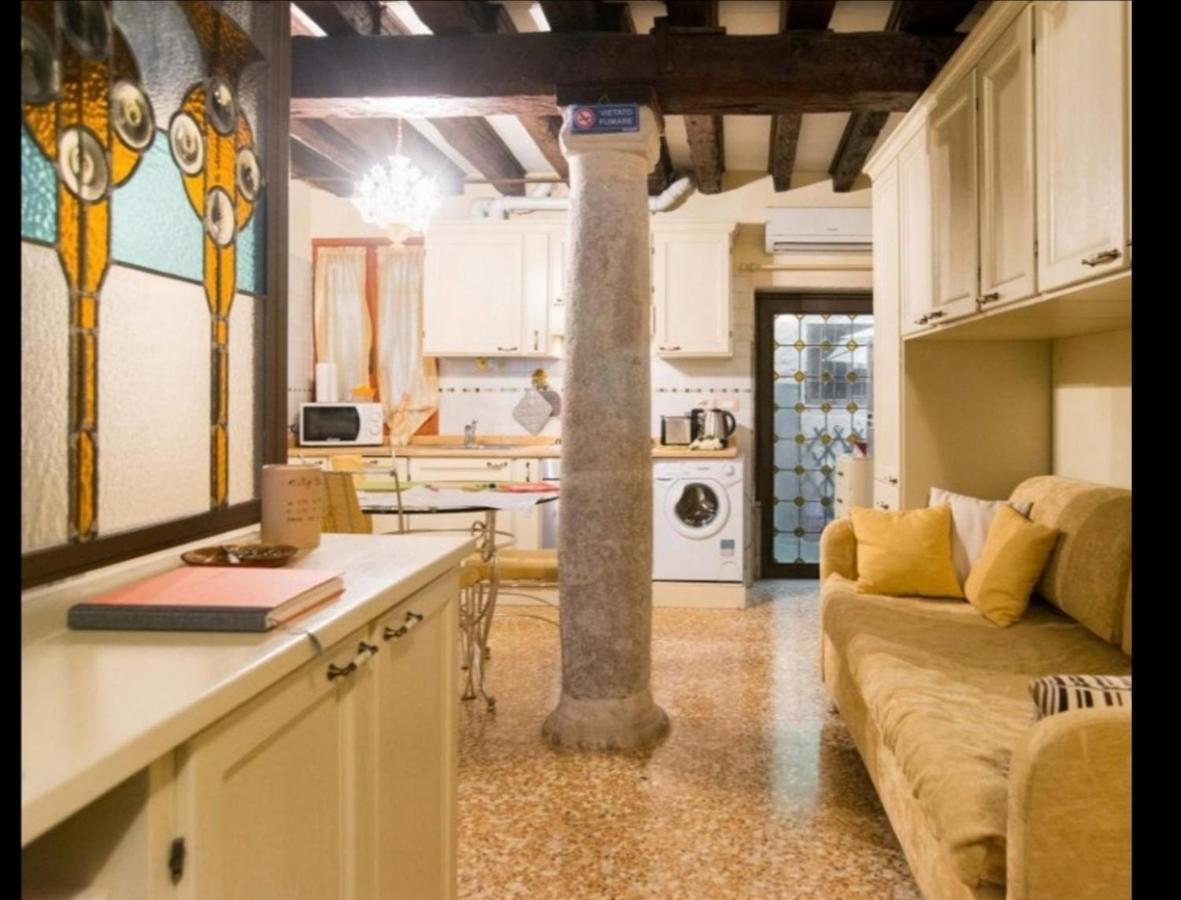Apartment Historical Flat In Cannaregio, Venice