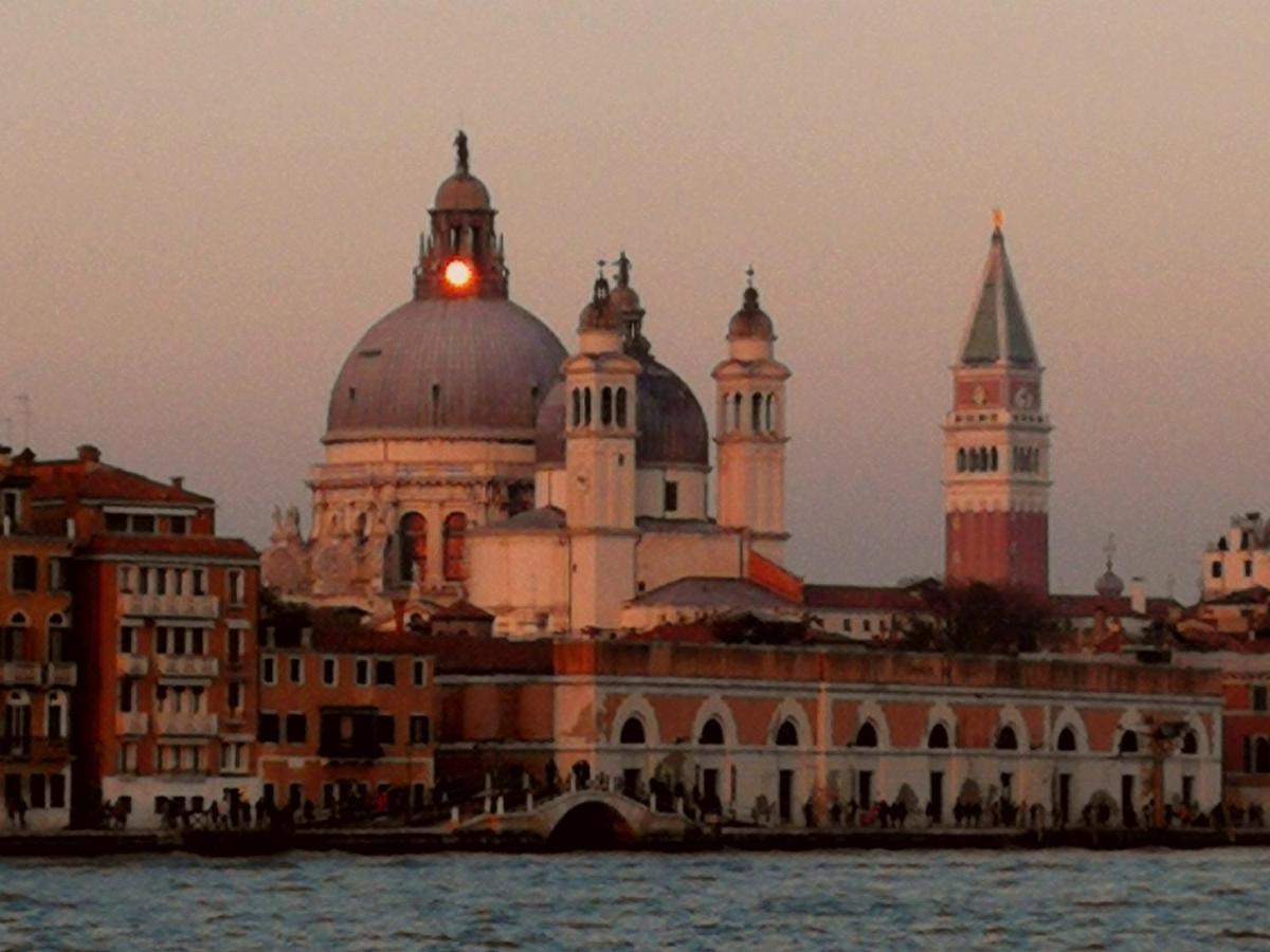 Historical Flat In Cannaregio,
