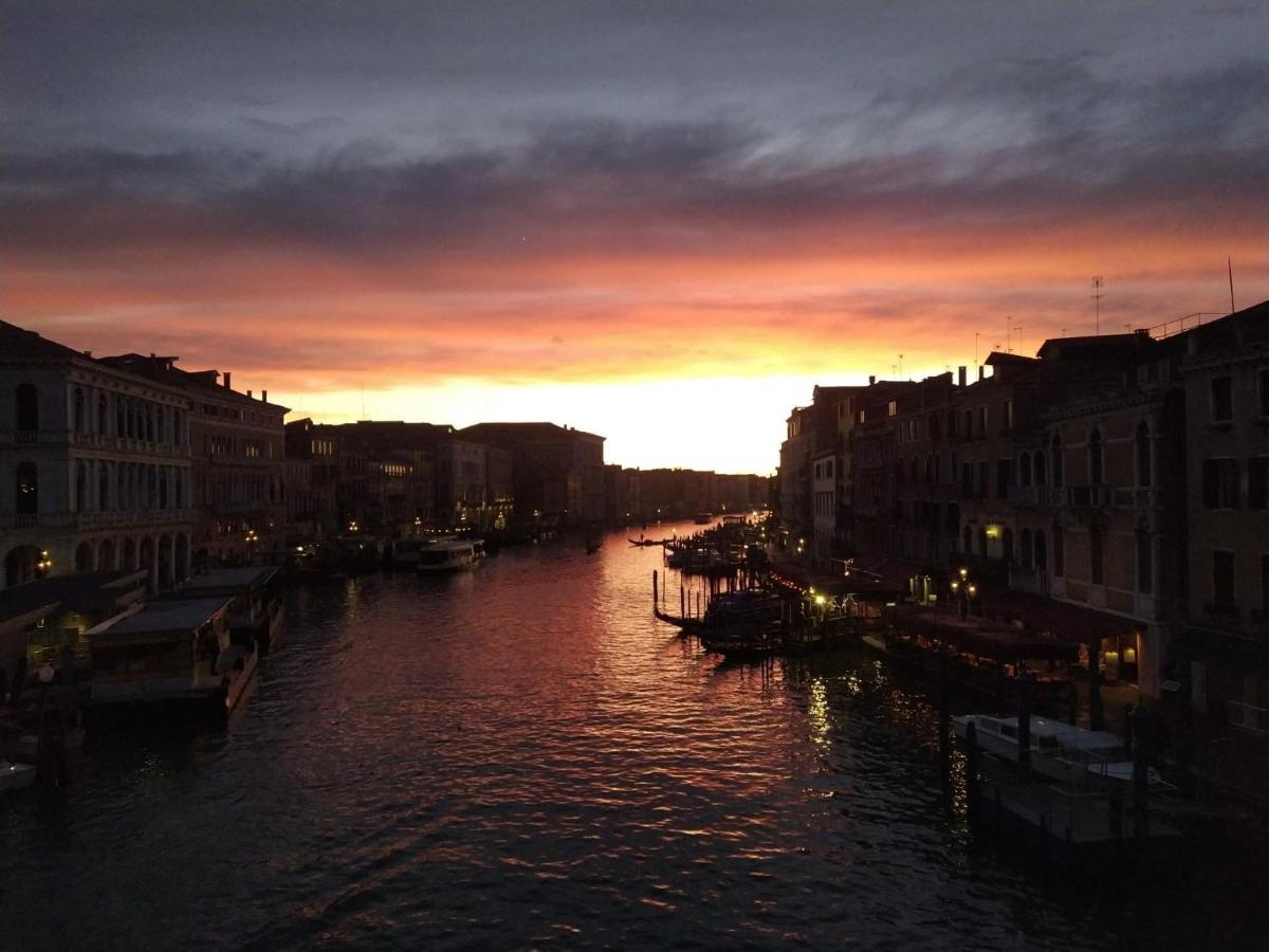 Apartment Historical Flat In Cannaregio, Venice