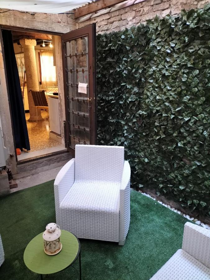 Historical Flat In Cannaregio, Apartment Venice
