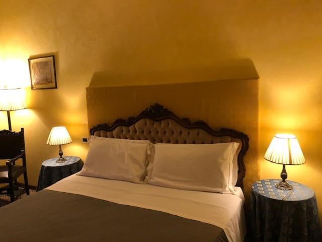 Aparthotel Odoni