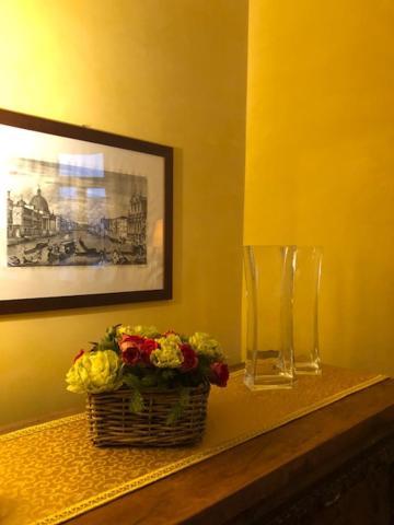 Odoni Aparthotel