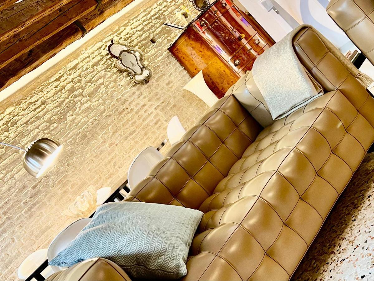 Apartment Teatro