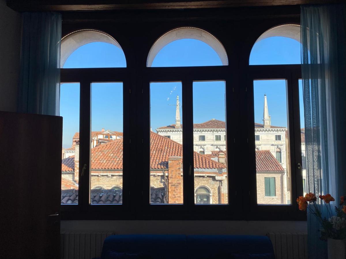 Apartment Tintoretto Vista Real *