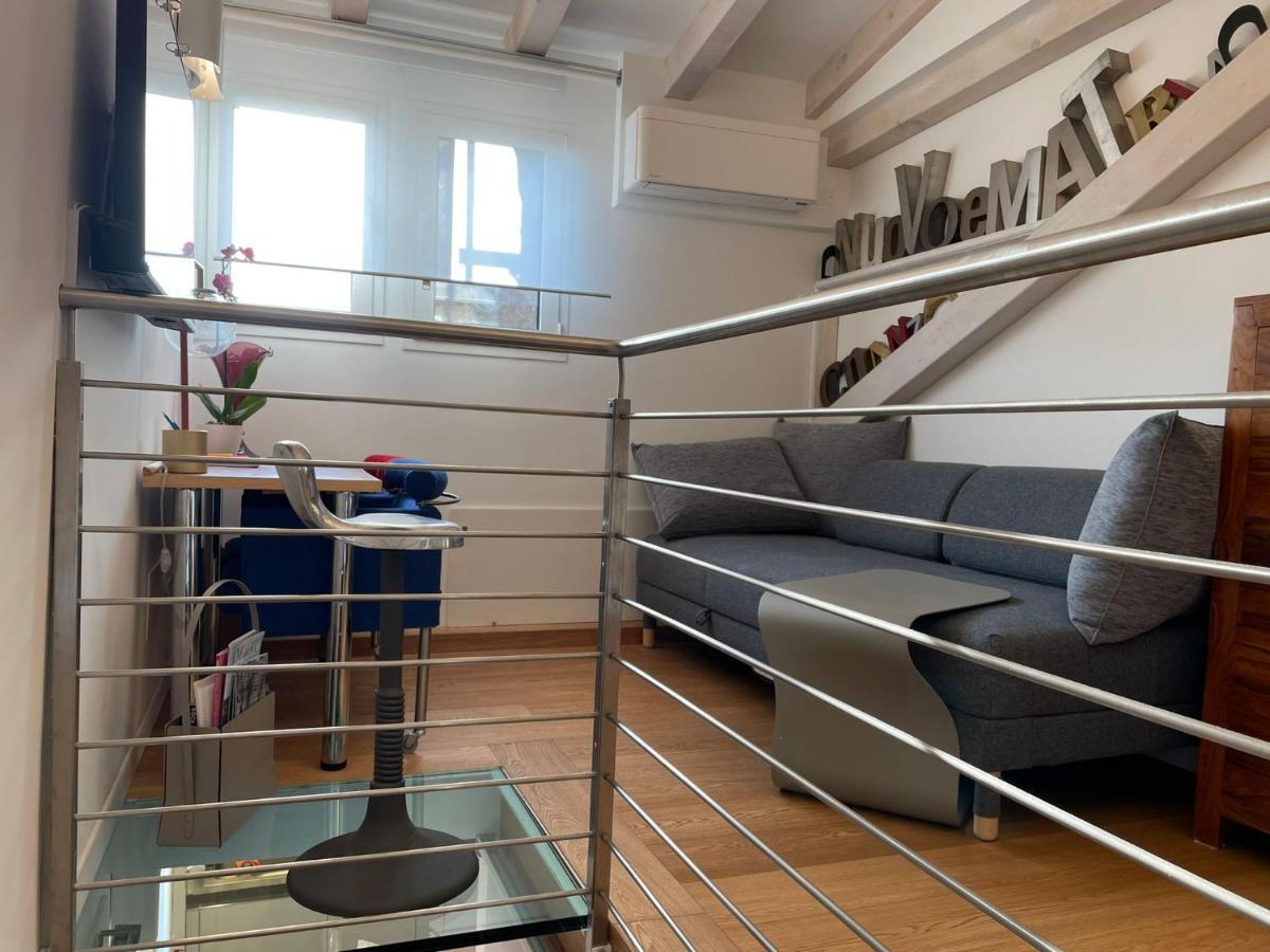 Apartamento Biennale Gallery Loft *
