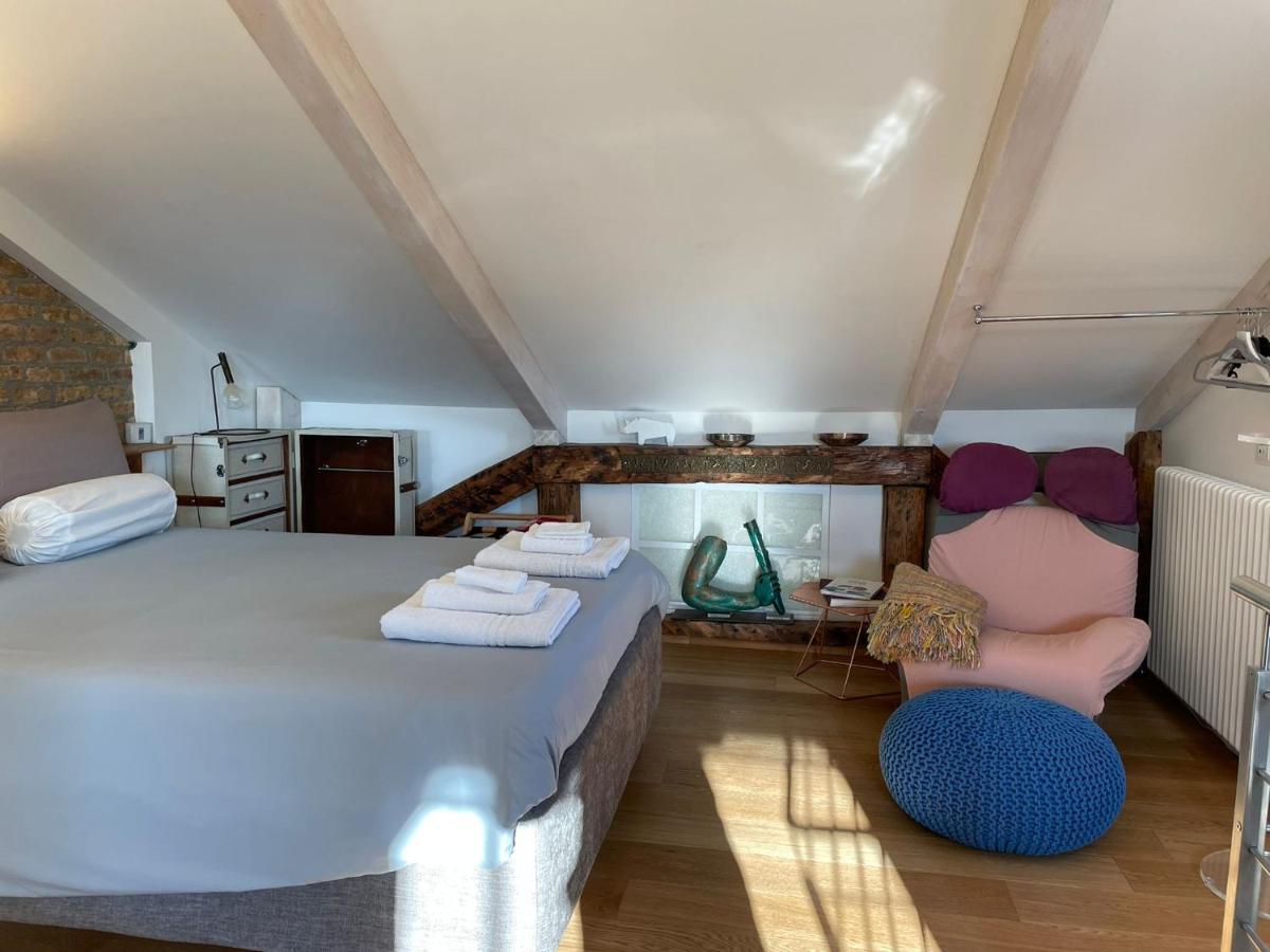 Biennale Gallery Loft *