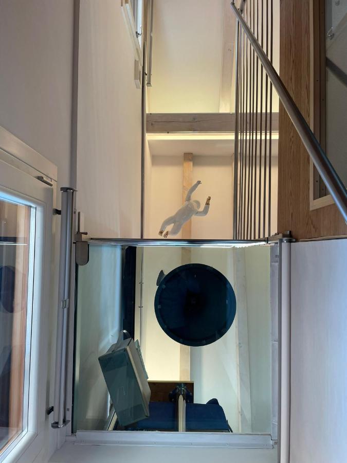 Biennale Gallery Loft *