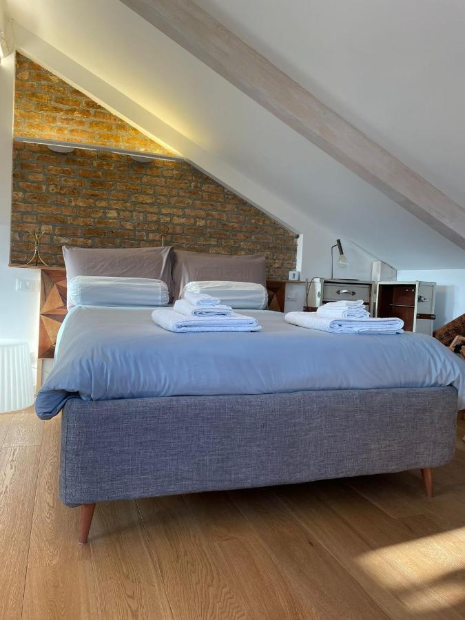 Biennale Gallery Loft *