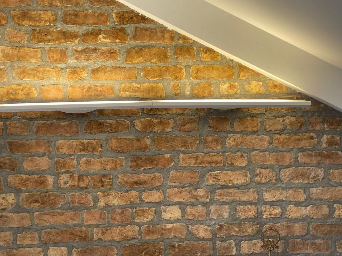 Biennale Gallery Loft Apartamento *