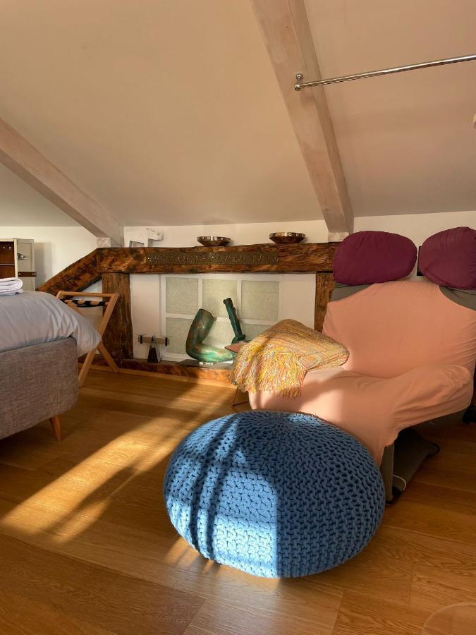 Biennale Gallery Loft * Veneza