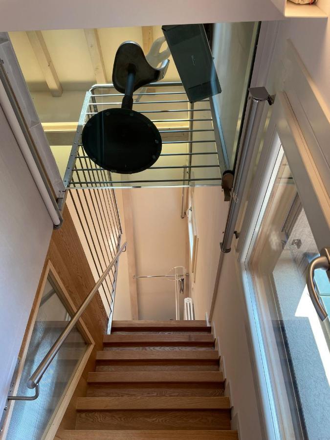 Biennale Gallery Loft