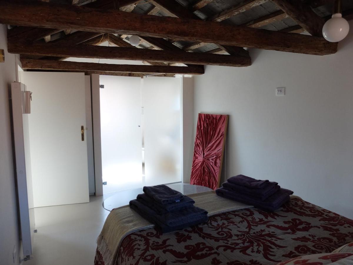 Apartment Teatro *