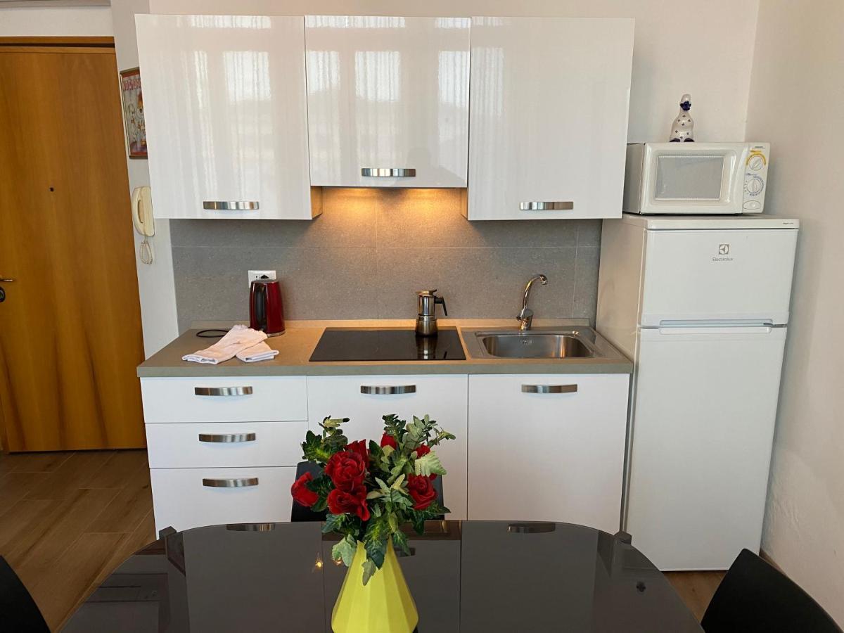 Apartment Tintoretto Vista Real Venice