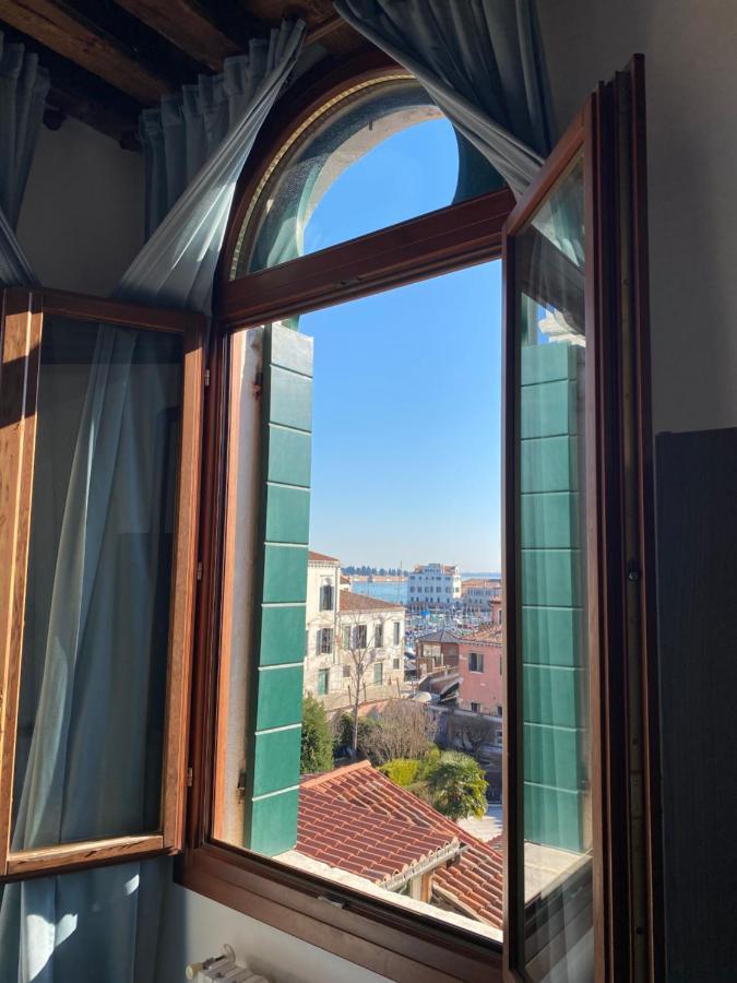 Apartment Tintoretto Vista Real *
