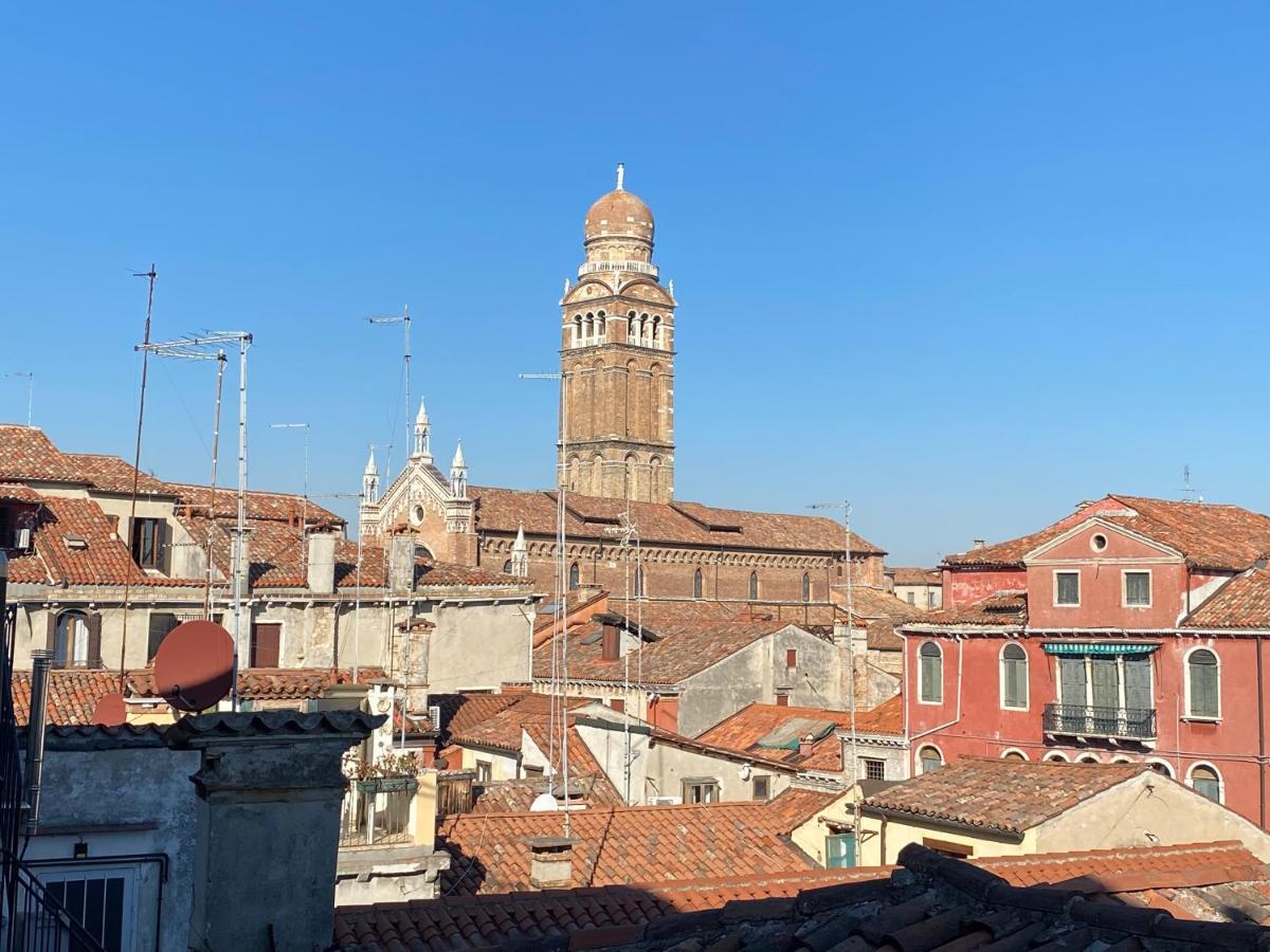 Tintoretto Vista Real Apartment *