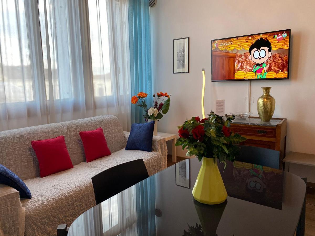 Tintoretto Vista Real Apartment Venice