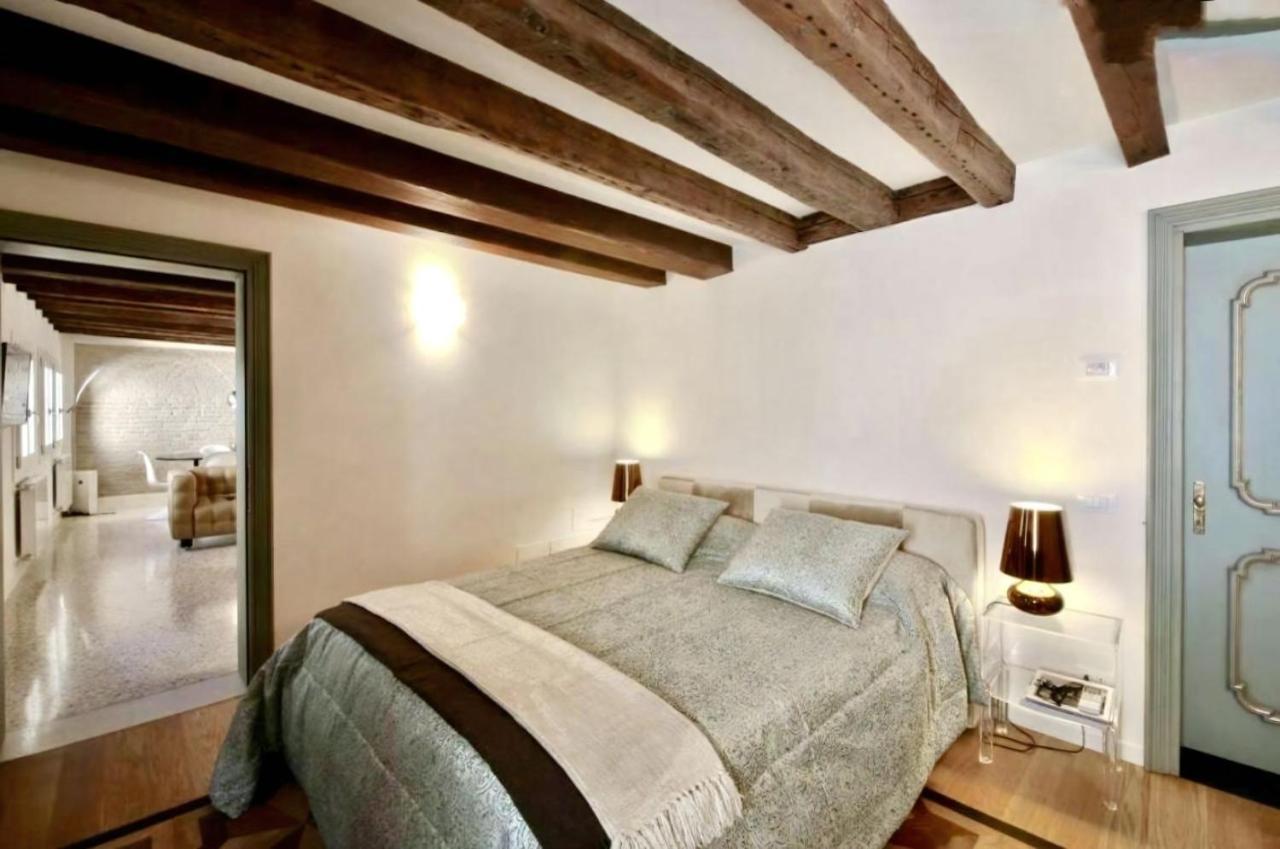 Teatro Apartment Venice