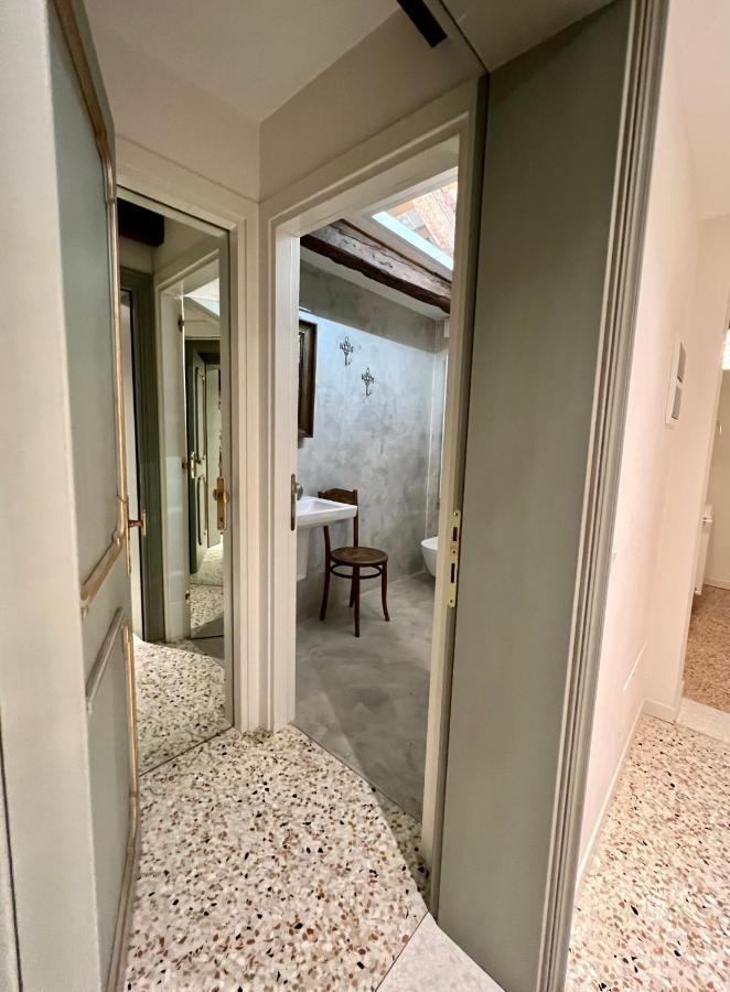 Apartment Teatro *
