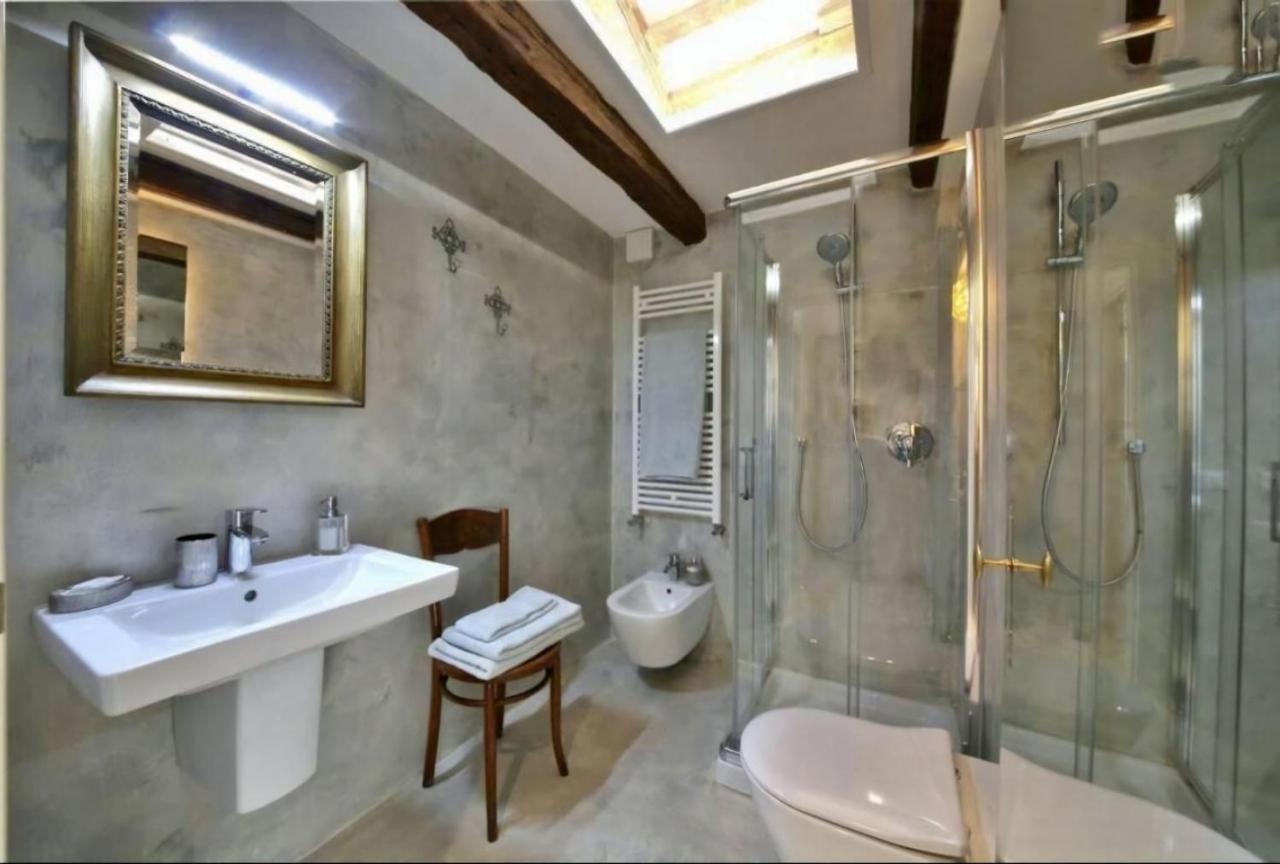 Teatro Apartment *