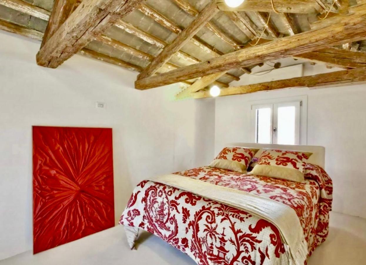 Teatro Apartment Venice