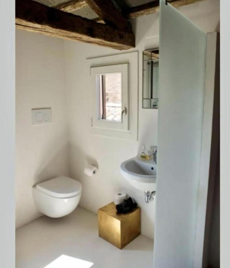 Teatro Apartment *