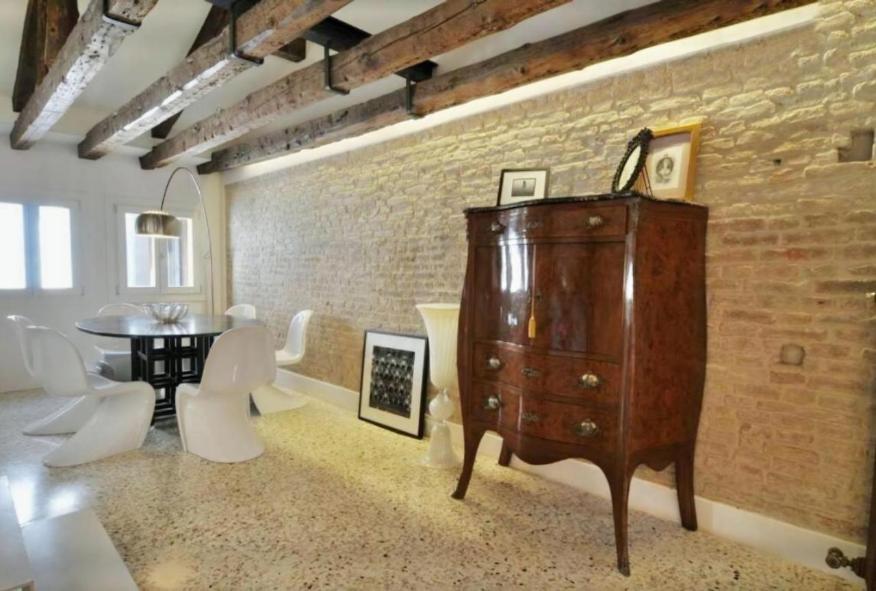 Apartment Teatro *