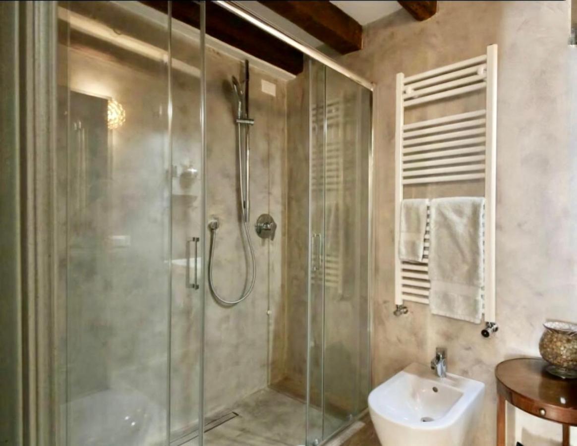 Teatro Apartment