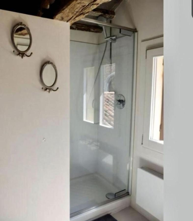 Apartment Teatro Venice