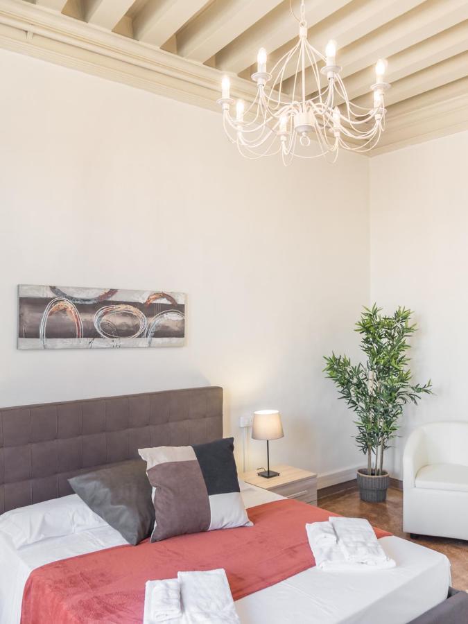 Riva Palace By Wonderful Italy Apartamento