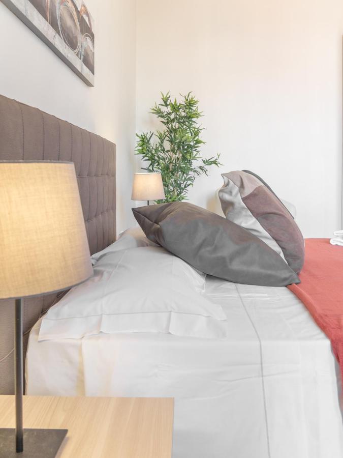 Riva Palace By Wonderful Italy Apartamento
